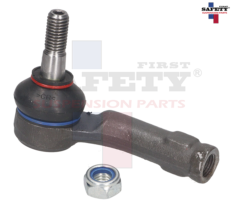 Terminal Izquierdo Exterior Ford Ecosport 2013-2021 Safety