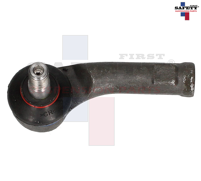 Terminal Izquierdo Exterior Ford Ecosport 2013-2021 Safety