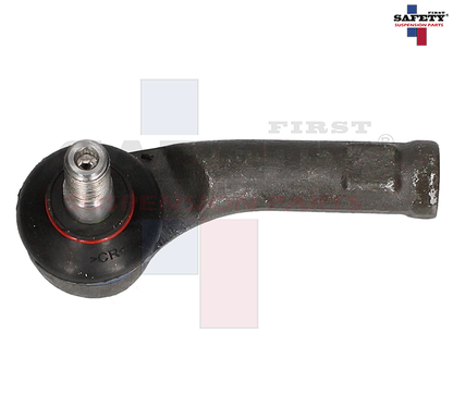 Terminal Izquierdo Exterior Ford Ecosport 2013-2021 Safety
