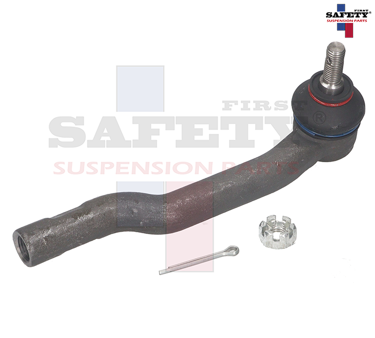Terminal Derecho Exterior Honda Fit 2009-2014 Safety