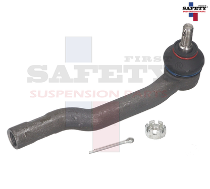 Terminal Derecho Exterior Honda Fit 2009-2014 Safety