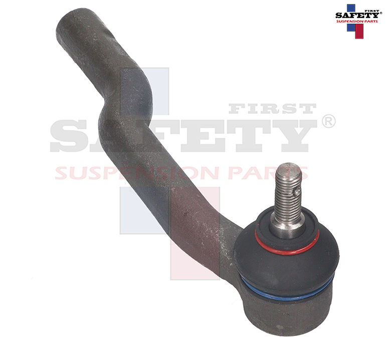Terminal Derecho Exterior Honda Fit 2009-2014 Safety