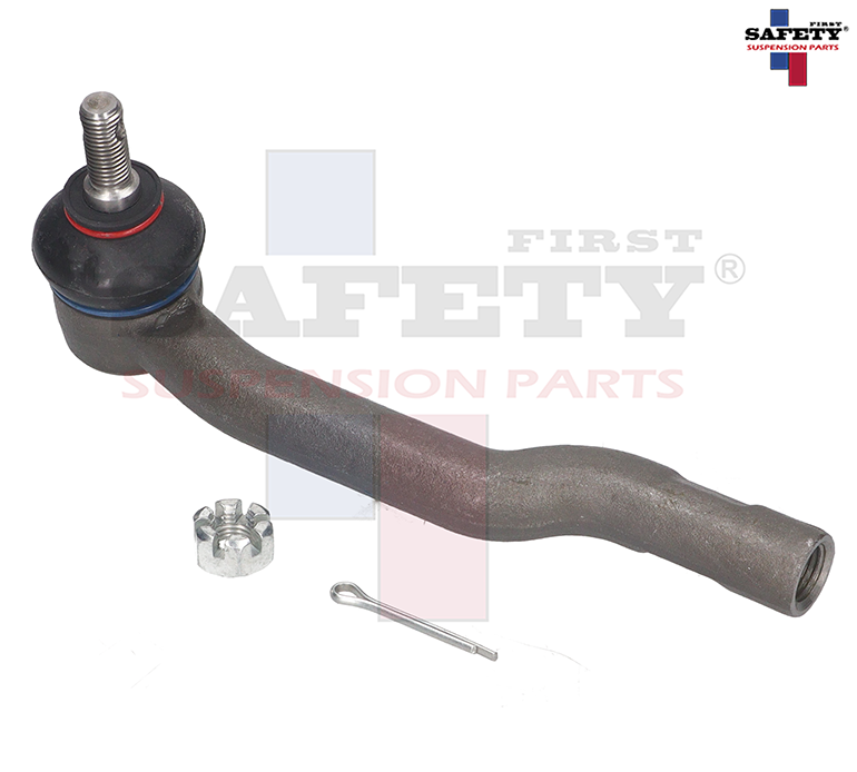Terminal Izquierdo Exterior Honda City 2009-2013 Safety