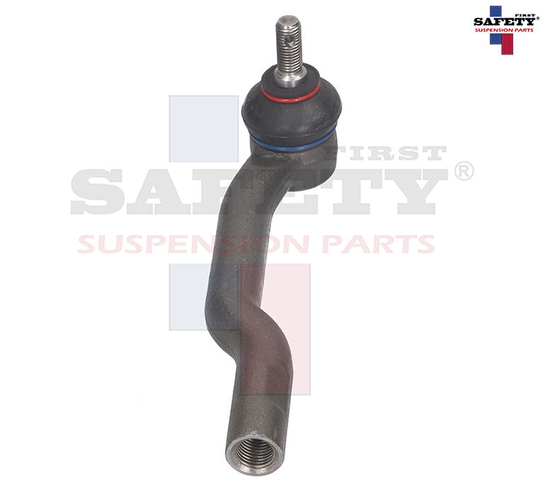 Terminal Izquierdo Exterior Honda City 2009-2013 Safety