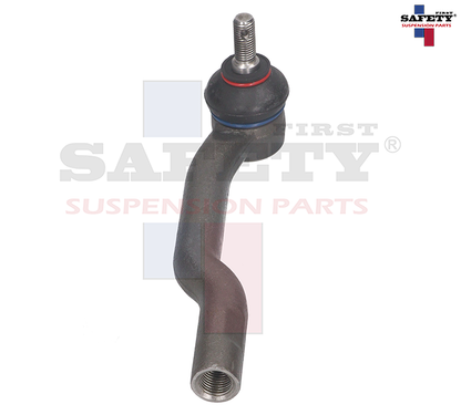 Terminal Izquierdo Exterior Honda City 2009-2013 Safety