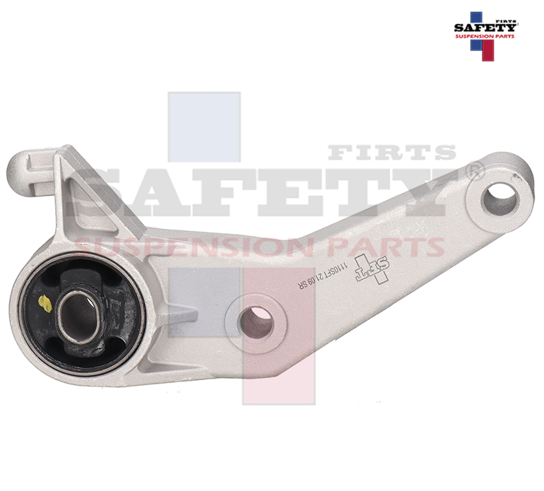 SOPORTE MOTOR TRASERO CHEVROLET TRUCK TORNADO 4L 1.8 LTS 2004-2011 CHEVROLET CORSA 4L 1.8 LTS 2003-2008 CHEVROLET TRUCK MERIVA 4L 1.8 LTS 2004-2008 SAFETY