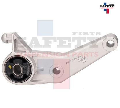 SOPORTE MOTOR TRASERO CHEVROLET TRUCK TORNADO 4L 1.8 LTS 2004-2011 CHEVROLET CORSA 4L 1.8 LTS 2003-2008 CHEVROLET TRUCK MERIVA 4L 1.8 LTS 2004-2008 SAFETY