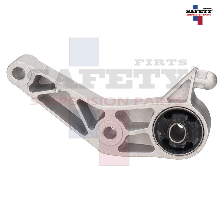 SOPORTE MOTOR TRASERO CHEVROLET TRUCK TORNADO 4L 1.8 LTS 2004-2011 CHEVROLET CORSA 4L 1.8 LTS 2003-2008 CHEVROLET TRUCK MERIVA 4L 1.8 LTS 2004-2008 SAFETY