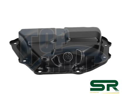 CARTER ACEITE MOTOR NISSAN SENTRA 1.8L 16V B-17 2013-2019 TOP ENGINE