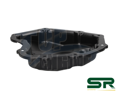 CARTER ACEITE MOTOR NISSAN SENTRA 1.8L 16V B-17 2013-2019 TOP ENGINE