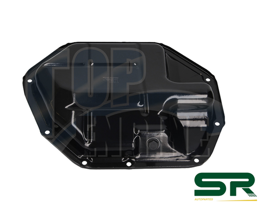 CARTER ACEITE MOTOR (SENTRA B-16 2.0L 07-12) NISSAN TIIDA 1.8L 07-18 TOP ENGINE