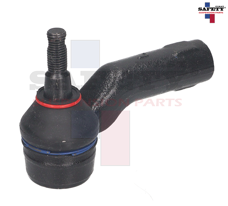Terminal Izquierdo Exterior Mazda 2004-2013 Safety