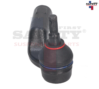 Terminal Izquierdo Exterior Mazda 2004-2013 Safety
