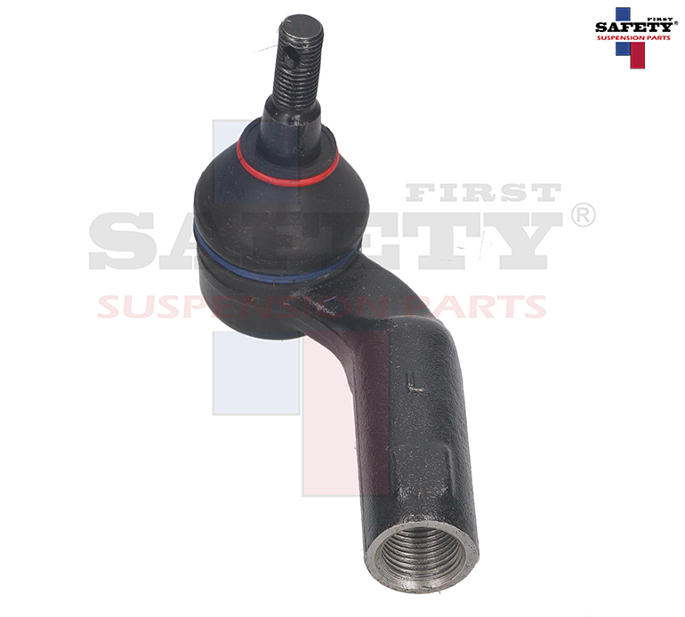 Terminal Izquierdo Exterior Mazda 2004-2013 Safety