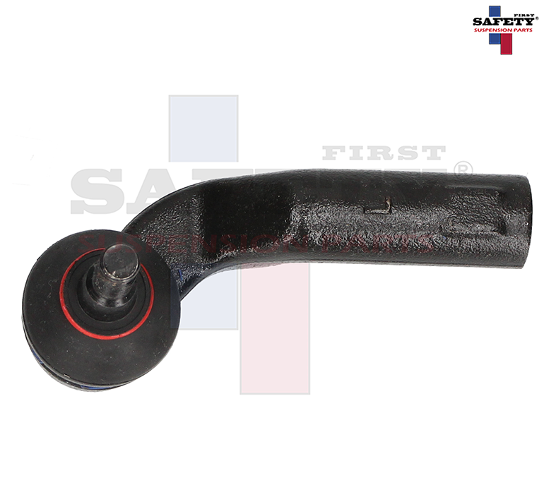 Terminal Izquierdo Exterior Mazda 2004-2013 Safety