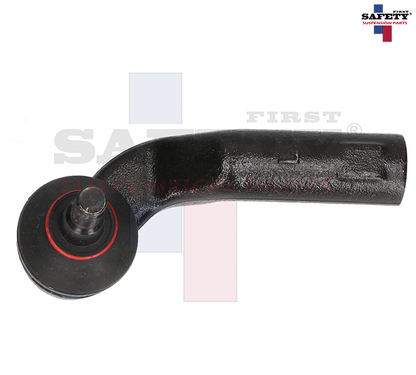 Terminal Izquierdo Exterior Mazda 2004-2013 Safety