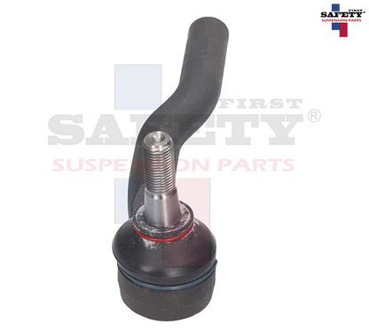 Terminal Izquierdo Exterior Mazda 3 4L 2.0 Lts 2014-2018 Safety