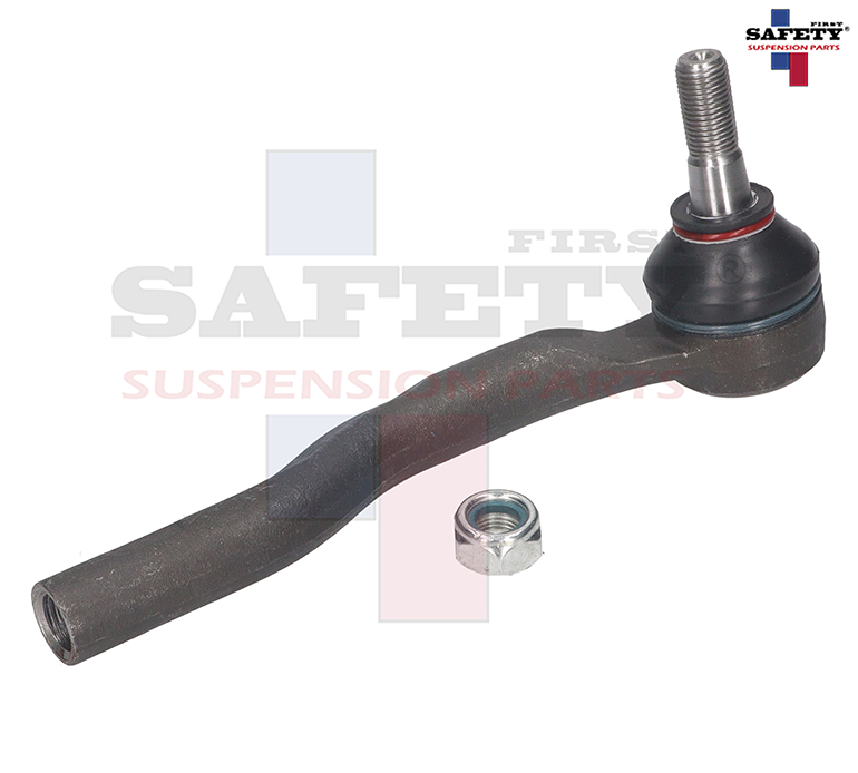 Terminal Derecho Exterior Mazda 3 4L 2.0 Lts 2014-2018 Safety