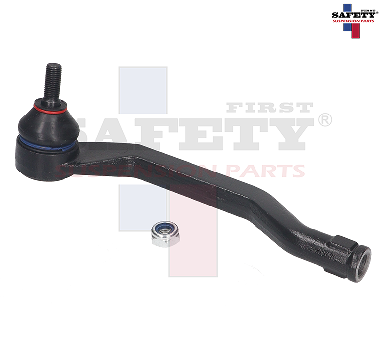 Terminal Izquierdo Exterior Renault Duster 2013-2020 Safety