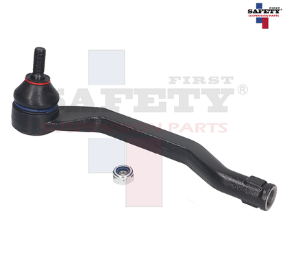 Terminal Izquierdo Exterior Renault Duster 2013-2020 Safety