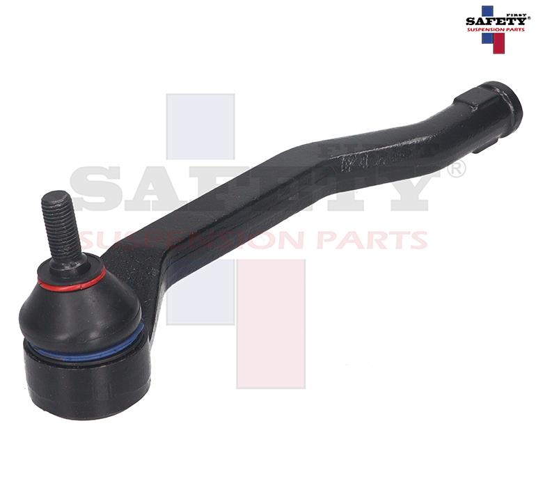 Terminal Izquierdo Exterior Renault Duster 2013-2020 Safety