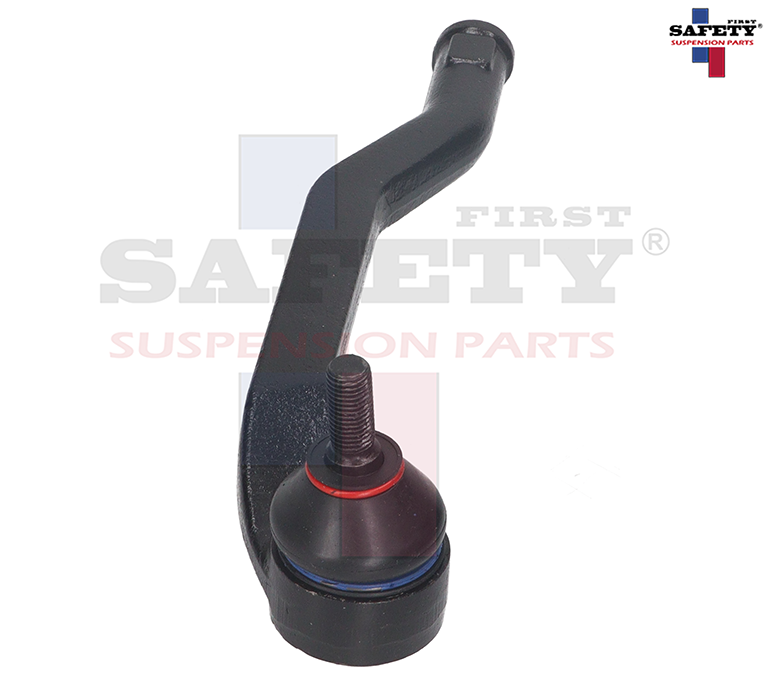 Terminal Izquierdo Exterior Renault Duster 2013-2020 Safety