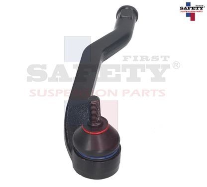 Terminal Izquierdo Exterior Renault Duster 2013-2020 Safety