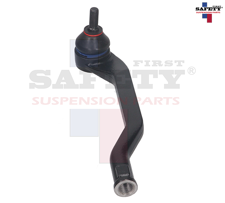 Terminal Izquierdo Exterior Renault Duster 2013-2020 Safety