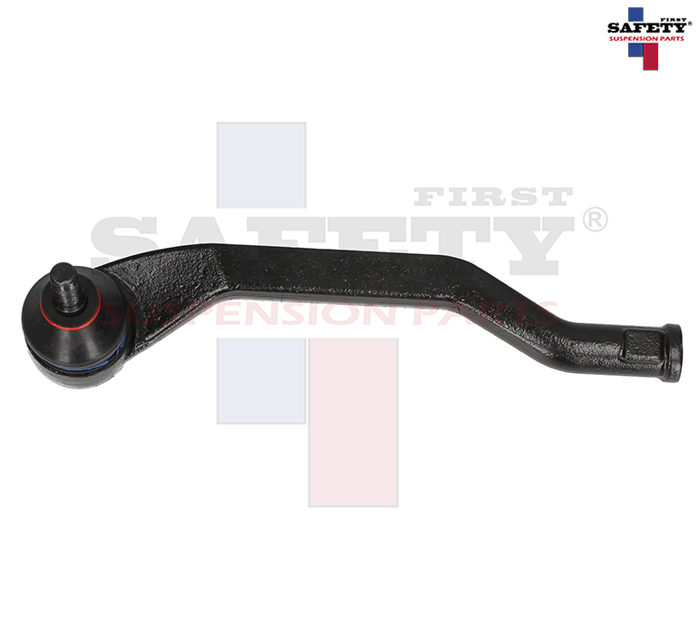 Terminal Izquierdo Exterior Renault Duster 2013-2020 Safety