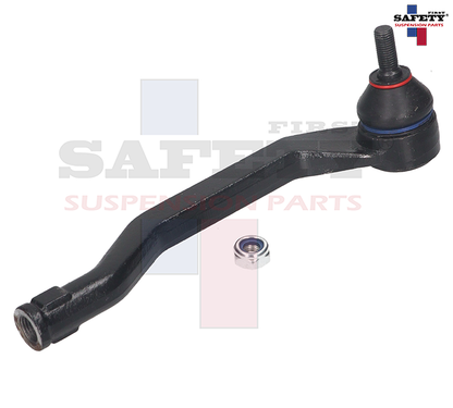 Terminal Derecho Exterior Renault Duster 2013-2020 Safety