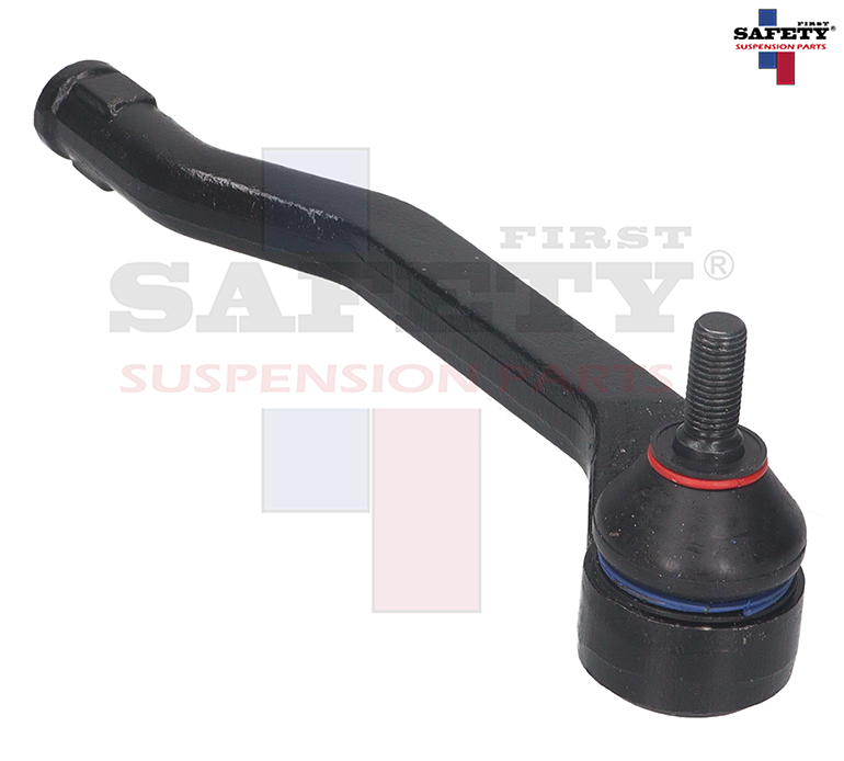 Terminal Derecho Exterior Renault Duster 2013-2020 Safety