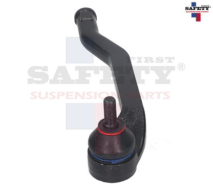 Terminal Derecho Exterior Renault Duster 2013-2020 Safety