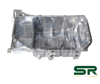CARTER ACEITE MOTOR HONDA CR-V 2.4L 2012-2014 TOP ENGINE