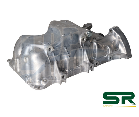 CARTER ACEITE MOTOR HONDA CIVIC 1.8L 06-11 TOP ENGINE