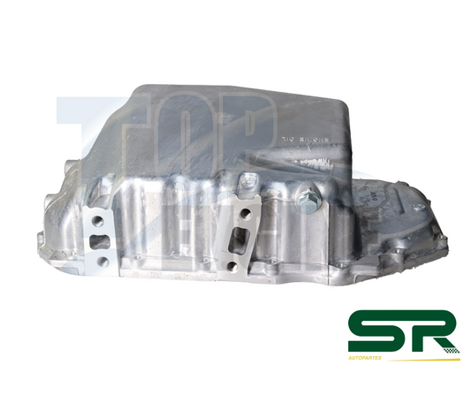 CARTER ACEITE MOTOR HONDA CR-V 2.4L 07-09 TOP ENGINE