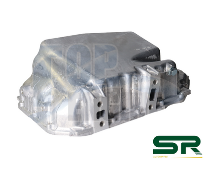 CARTER ACEITE MOTOR HONDA CR-V 2.4L 2007-2009 TOP ENGINE