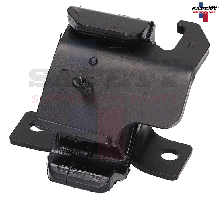 SOPORTE MOTOR DERECHO LATERAL NISSAN TRUCK URVAN 4L 2.5 LTS 2014-2023 SAFETY
