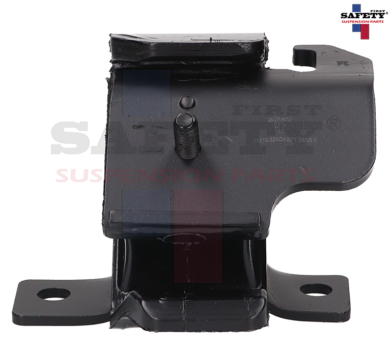 SOPORTE MOTOR DERECHO LATERAL NISSAN TRUCK URVAN 4L 2.5 LTS 2014-2023 SAFETY