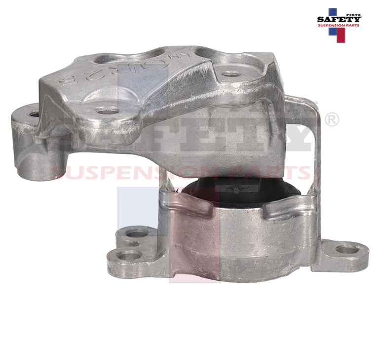 SOPORTE MOTOR DELANTERO DERECHO NISSAN TRUCK X-TRAIL 4L 2.5 LTS 2014-2021 ROGUE 4L 2.5 LTS 2014-2019 SAFETY