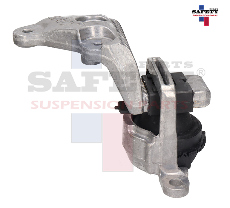 SOPORTE MOTOR DELANTERO DERECHO NISSAN TRUCK X-TRAIL 4L 2.5 LTS 2014-2021 ROGUE 4L 2.5 LTS 2014-2019 SAFETY