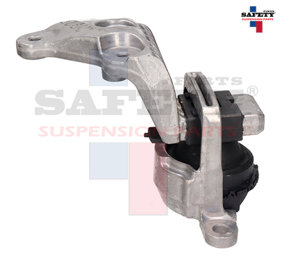 SOPORTE MOTOR DELANTERO DERECHO NISSAN TRUCK X-TRAIL 4L 2.5 LTS 2014-2021 ROGUE 4L 2.5 LTS 2014-2019 SAFETY
