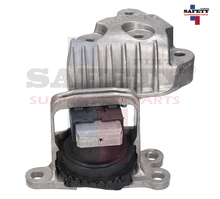 SOPORTE MOTOR DELANTERO DERECHO NISSAN TRUCK X-TRAIL 4L 2.5 LTS 2014-2021 ROGUE 4L 2.5 LTS 2014-2019 SAFETY