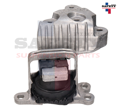 SOPORTE MOTOR DELANTERO DERECHO NISSAN TRUCK X-TRAIL 4L 2.5 LTS 2014-2021 ROGUE 4L 2.5 LTS 2014-2019 SAFETY