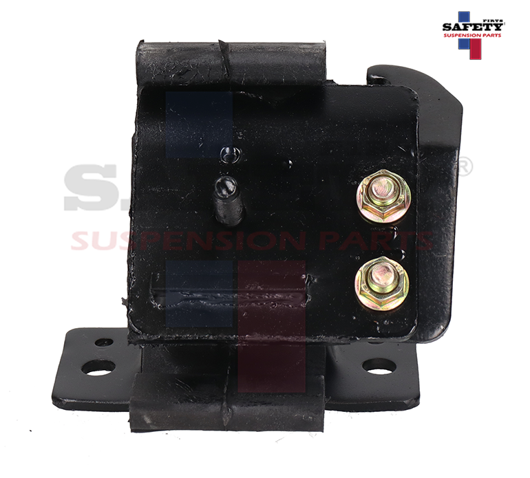 SOPORTE MOTOR DELANTERO DERECHO SIN PLACA NISSAN TRUCK URVAN 4L 2.4 LTS 2003-2013 SAFETY