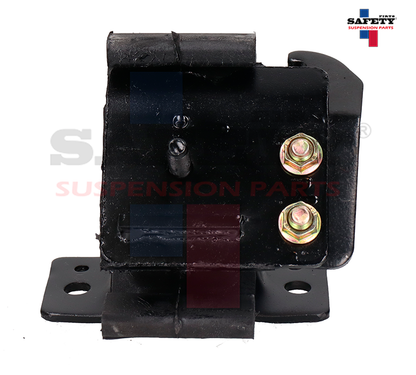 SOPORTE MOTOR DELANTERO DERECHO SIN PLACA NISSAN TRUCK URVAN 4L 2.4 LTS 2003-2013 SAFETY