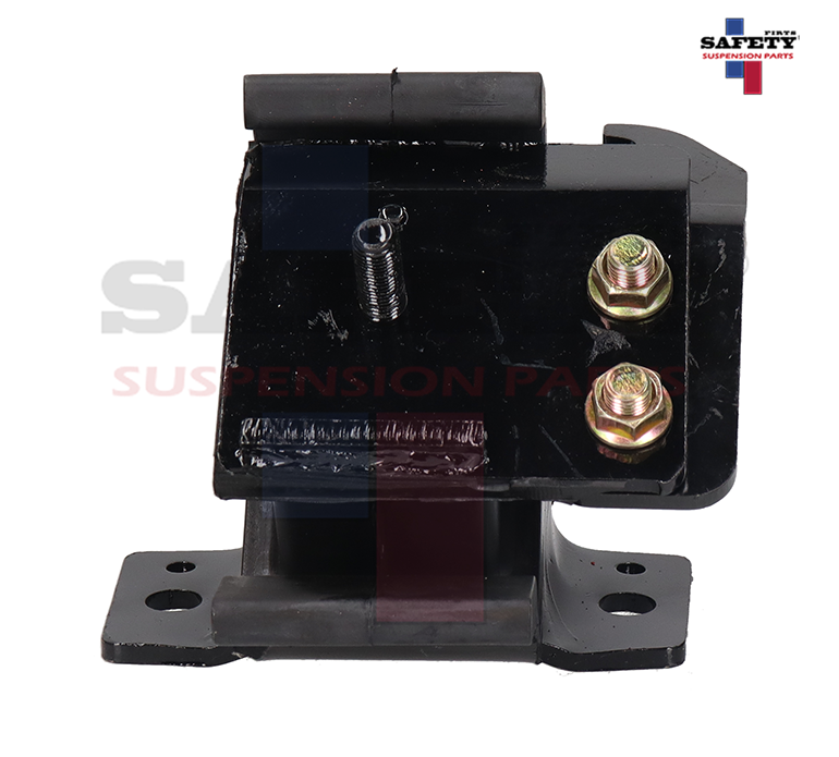 SOPORTE MOTOR DELANTERO DERECHO QR25DE NISSAN TRUCK URVAN 4L 2.5 LTS 2008-2013 SAFETY