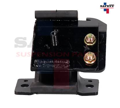 SOPORTE MOTOR DELANTERO DERECHO QR25DE NISSAN TRUCK URVAN 4L 2.5 LTS 2008-2013 SAFETY