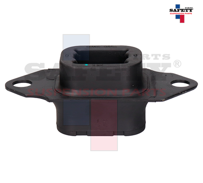 SOPORTE TRANSMISIÓN DOHC 16 VALVULAS NISSAN MARCH 4L 1.6 LTS 2012-2023 VERSA 4L 1.6 LTS 2012-2019 V-DRIVE 4L 1.6 LTS 2020-2023 NOTE 4L 1.6 LTS 2014-2019 SAFETY