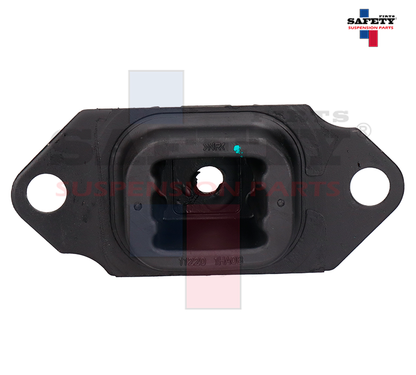 SOPORTE TRANSMISIÓN DOHC 16 VALVULAS NISSAN MARCH 4L 1.6 LTS 2012-2023 VERSA 4L 1.6 LTS 2012-2019 V-DRIVE 4L 1.6 LTS 2020-2023 NOTE 4L 1.6 LTS 2014-2019 SAFETY