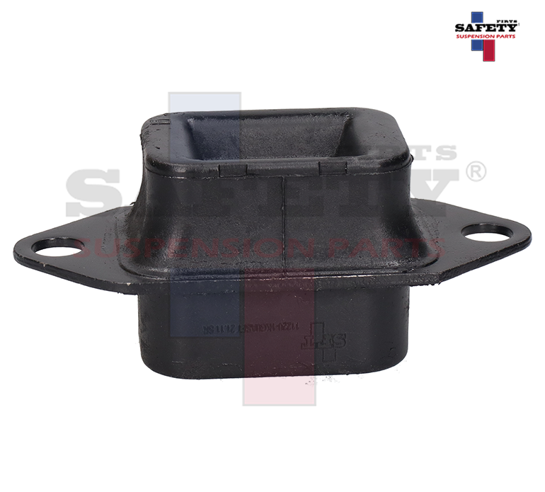 SOPORTE TRANSMISIÓN NISSAN SENTRA B17 4L 1.6 LTS 2017-2018 SENTRA B17 4L 1.8 LTS 2013-2019 NISSAN TRUCK JUKE 4L 1.6 LTS 2012-2018 SAFETY